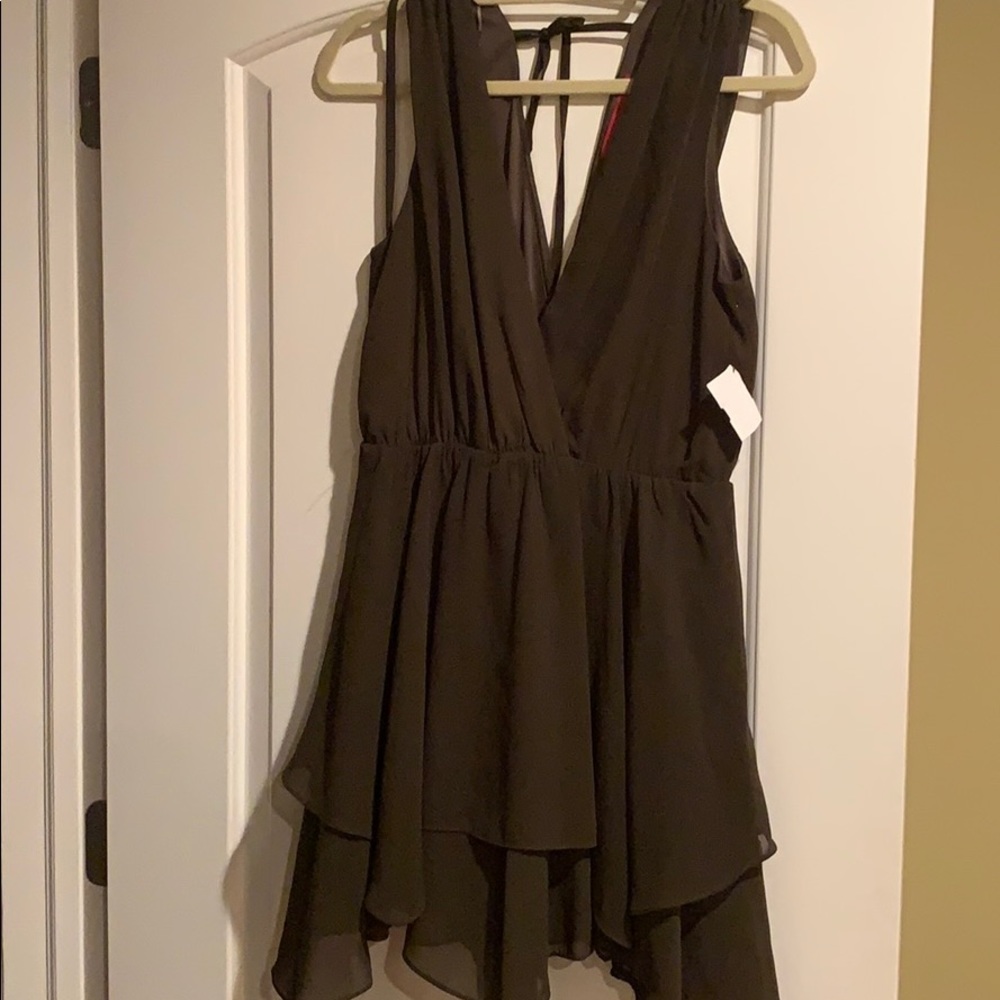 Akira dress